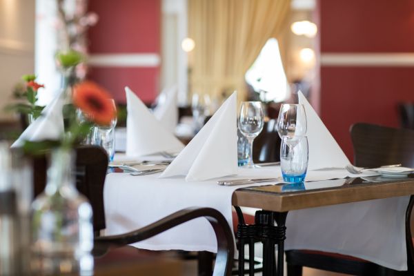 Bilderberg Grand Hotel Wientjes (Zwolle)
